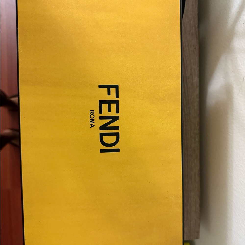 Fendi loafers - Picture 11 of 11